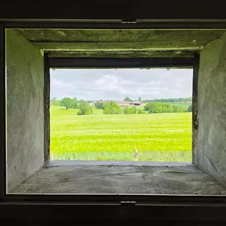 別荘 Traditional Stone In Normandy L'Epinay-le-Comte